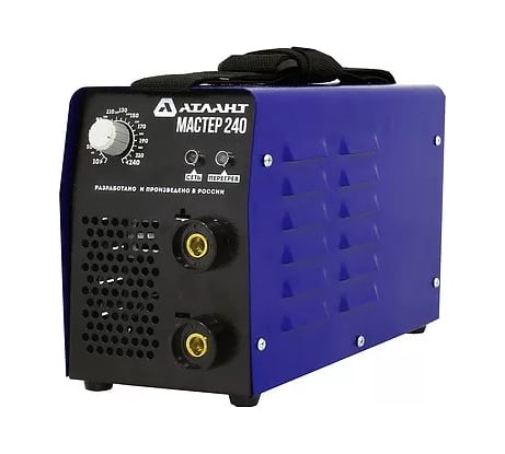 Сварочный инвертор АТЛАНТ Мастер 240
