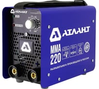 Сварочный инвертор АТЛАНТ ММА 220
