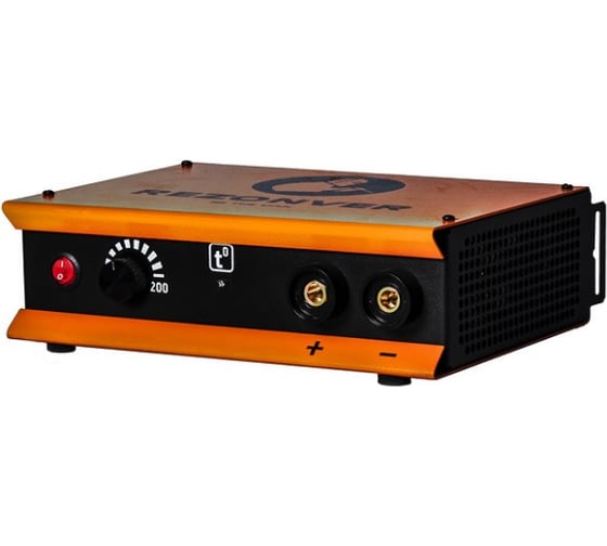 Сварочный аппарат REZONVER PRIDE 6113852