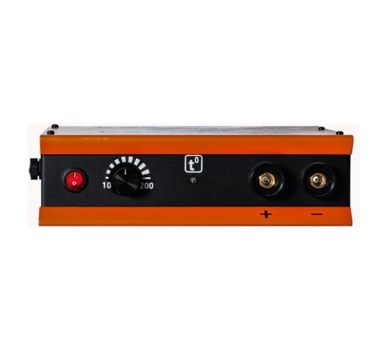 Сварочный аппарат REZONVER PRIDE 6113852