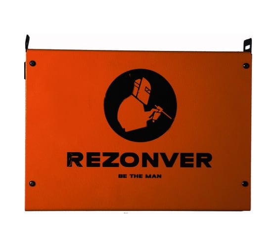 Сварочный аппарат REZONVER PRIDE 6113852