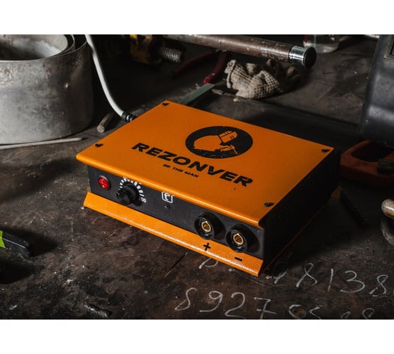 Сварочный аппарат REZONVER PRIDE 6113852