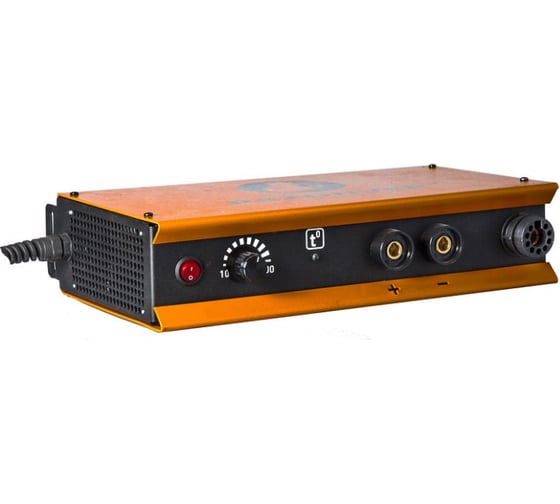 Сварочный аппарат REZONVER HYBRID 6113853