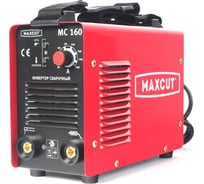 Сварочный инвертор MaxCut MC160 065300160