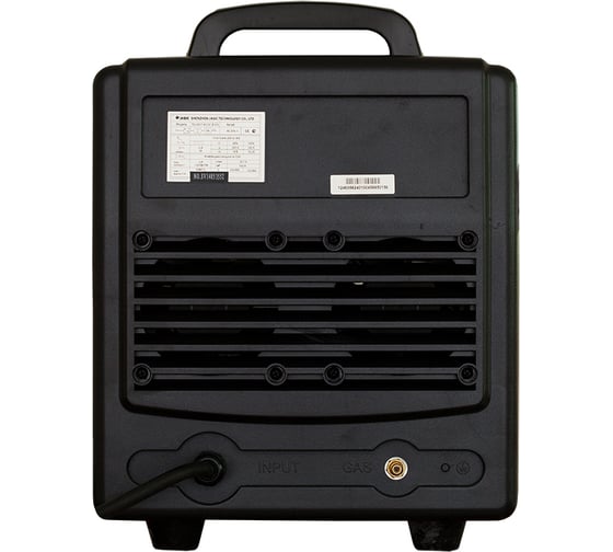 Сварочный инвертор Сварог TECH TIG 200 P AC/DC E101 00000090962