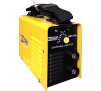 Сварочный инвертор Rucelf IGBT-190 00-00000722