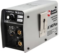 Аппарат электродной сварки QUATTRO ELEMENTI A 140 Pico 242-267
