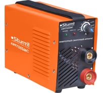Сварочный аппарат Sturm AW97I25SMC