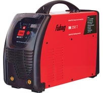 Сварочный инвертор FUBAG IN 256 T