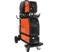 Сварочный инвертор Сварог TECH MIG 350 P N316 00000093244