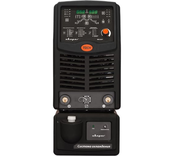 Сварочный инвертор Сварог TECH MIG 350 P N316 00000093244