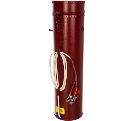 Термопенал ПЭ-6/150 Российский 051-9047