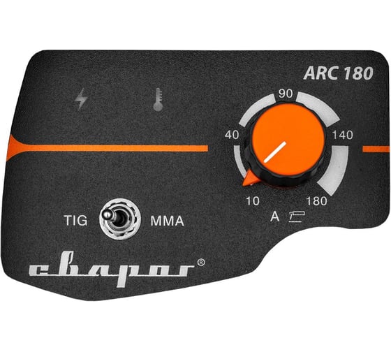 Сварочный инвертор Сварог ARC 180 PRO Z207 0000093015