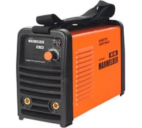 Cварочный инвертор Patriot Max Welder DC-180 605302030