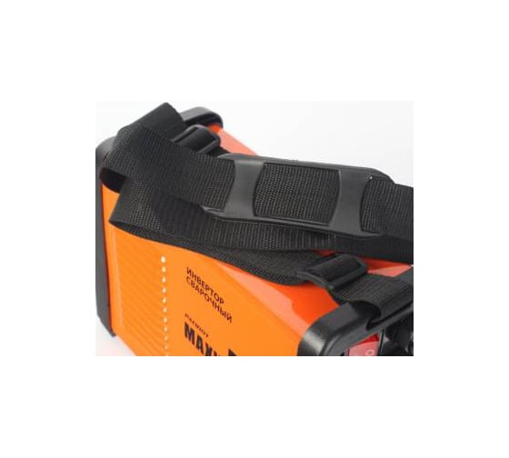 Cварочный инвертор Patriot Max Welder DC-180 605302030