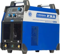 Сварочный инвертор Aurora PRO STRONGHOLD 400 IGBT 10035