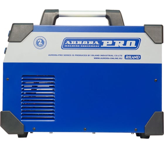 Сварочный инвертор Aurora PRO STICKMATE 250/2 IGBT 10029