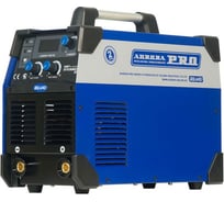 Сварочный инвертор Aurora PRO STICKMATE 250 IGBT 10028