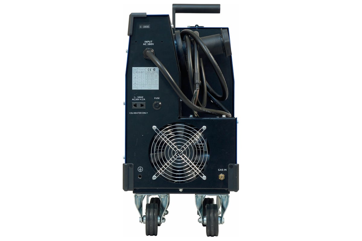 Инверторный сварочный полуавтомат Aurora PRO SPEEDWAY 300 IGBT 10905 ...
