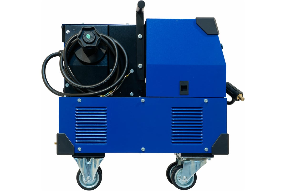 Инверторный сварочный полуавтомат Aurora PRO SPEEDWAY 300 IGBT 10905 ...