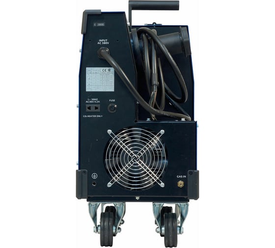 Инверторный сварочный полуавтомат Aurora PRO SPEEDWAY 300 IGBT 10905