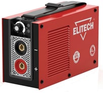 Сварочный аппарат Elitech ММА ИС 180МК