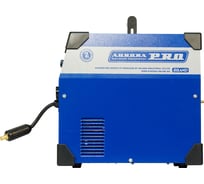 Сварочный инверторный полуавтомат Aurora PRO SPEEDWAY 200 IGBT 10039