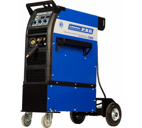 Инверторный сварочный полуавтомат Aurora PRO SKYWAY 300 14866