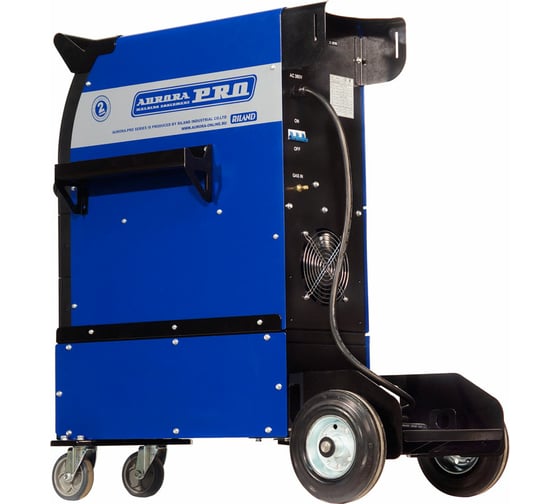 Инверторный сварочный полуавтомат Aurora PRO SKYWAY 300 14866