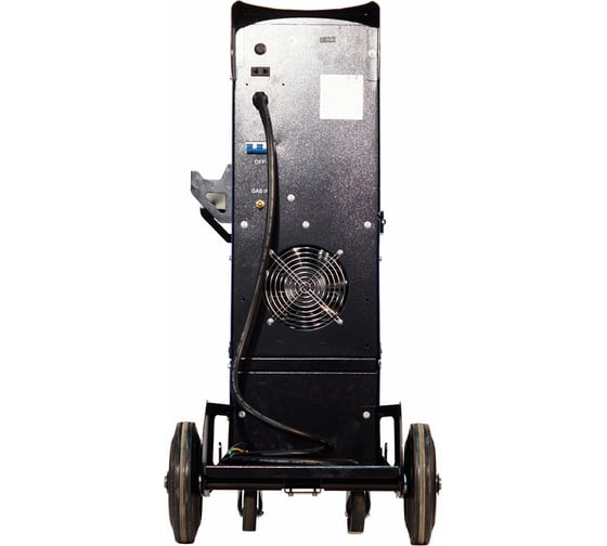 Инверторный сварочный полуавтомат Aurora PRO SKYWAY 300 14866