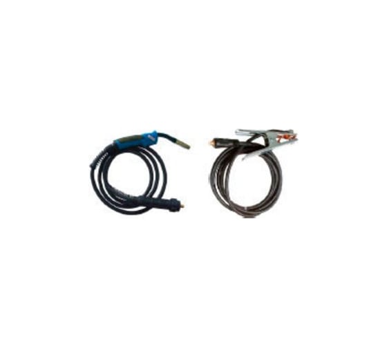 Инверторный сварочный полуавтомат Aurora PRO OVERMAN 250 Mosfet 10042