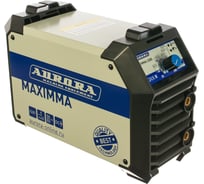 Сварочный инвертор Aurora MAXIMMA 2000 IGBT 18397