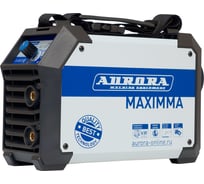 Сварочный инвертор Aurora MAXIMMA 1800 IGBT 18396