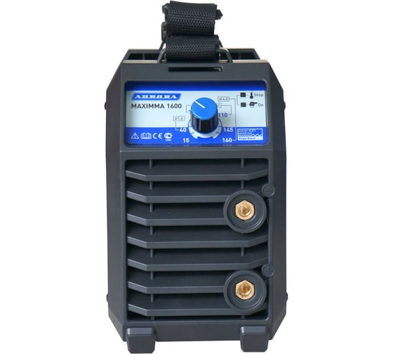 Сварочный инвертор Aurora MAXIMMA 1600 IGBT 18395