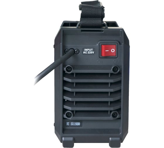 Сварочный инвертор Aurora MAXIMMA 1600 IGBT 18395