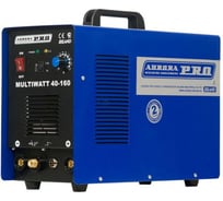 Универсальный сварочный инвертор Aurora PRO MULTIWATT 40-160 Mosfet 10063