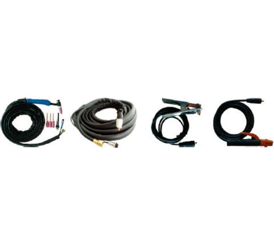 Универсальный сварочный инвертор Aurora PRO MULTIWATT 40-160 Mosfet 10063