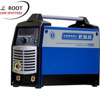 Синергетический сварочный инверторный полуавтомат Aurora PRO SPEEDWAY 160 SYNERGIC IGBT 16335