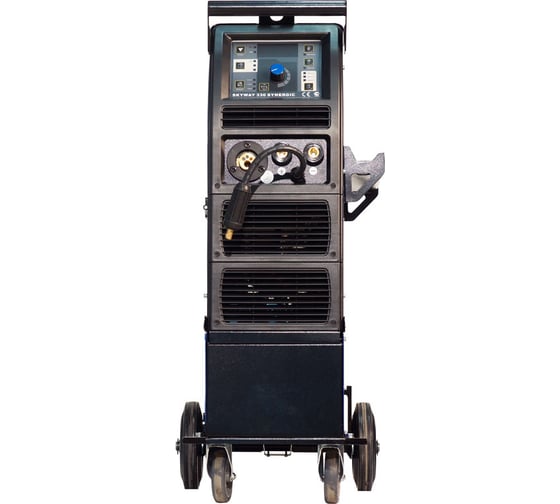 Синергетический сварочный инверторный полуавтомат Aurora PRO SKYWAY 330 SYNERGIC 14867
