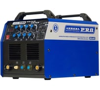 Аргонодуговой сварочный инвертор Aurora PRO INTER TIG 200 AC/DC PULSE Mosfet НАКС 16949