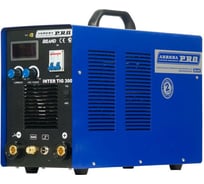 Аргонодуговой сварочный инвертор Aurora PRO INTER TIG 300 Mosfet 10049