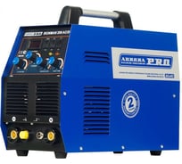 Аргонодуговой сварочный инвертор Aurora PRO IRONMAN 200 AC/DC IGBT 10056