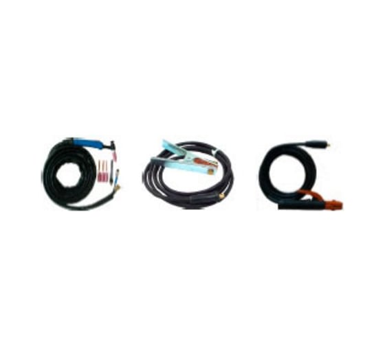 Аргонодуговой сварочный инвертор Aurora PRO IRONMAN 200 AC/DC IGBT 10056