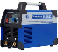 Сварочный инвертор Aurora PRO INTER 202 Mosfet 16499