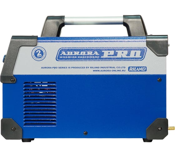 Инвертор плазменной резки Aurora PRO AIRHOLD 42 Mosfet 16337