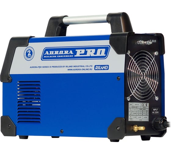 Инвертор плазменной резки Aurora PRO AIRHOLD 42 Mosfet 16337