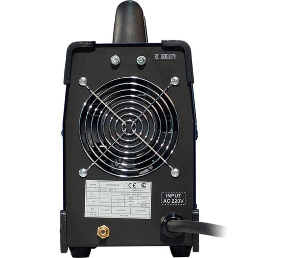 Инвертор плазменной резки Aurora PRO AIRHOLD 42 Mosfet 16337
