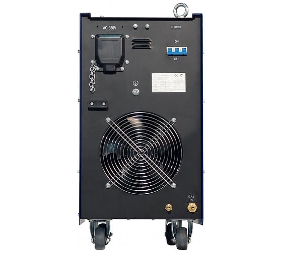 Инвертор плазменной резки Aurora PRO AIRFORCE 160 IGBT 10062