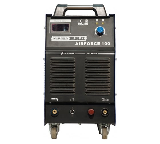 Инвертор плазменной резки Aurora PRO AIRFORCE 100 IGBT 10061