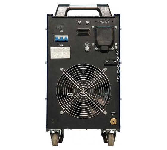 Инвертор плазменной резки Aurora PRO AIRFORCE 100 IGBT 10061